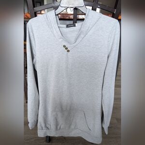 ARANEE Women's Hoodie Size Large